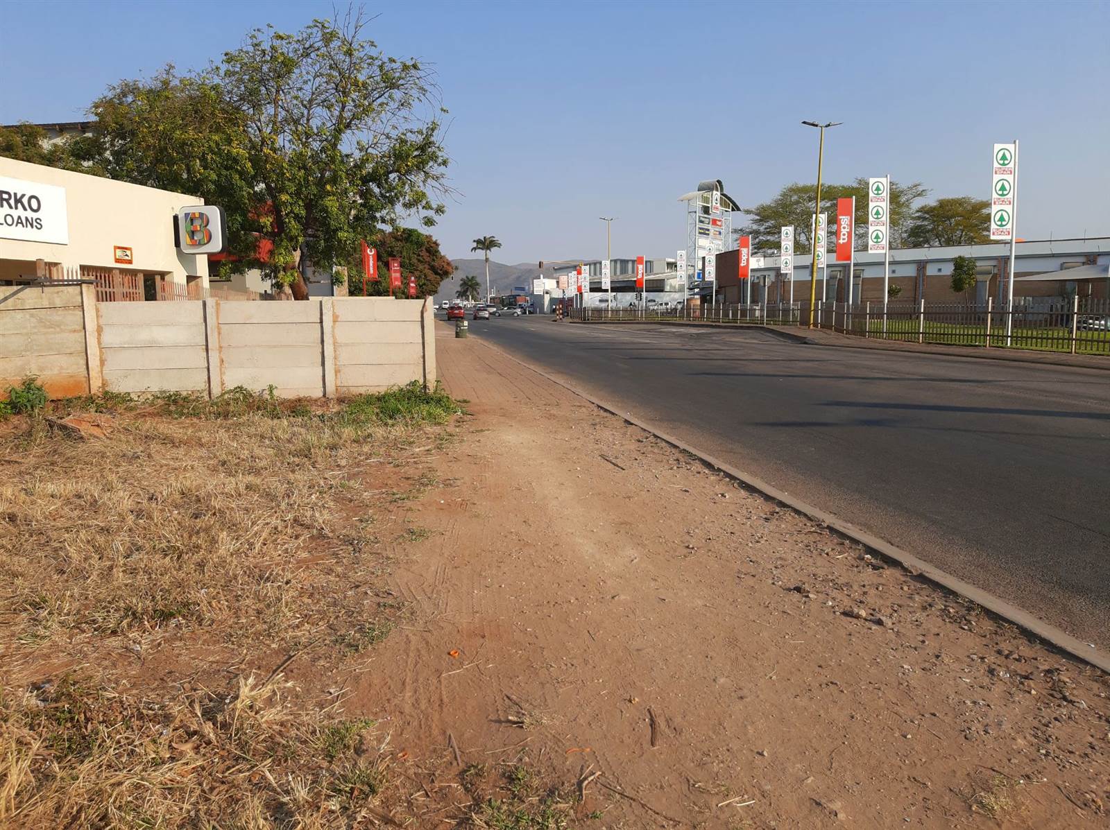 1076 m² Land available in Malelane photo number 3