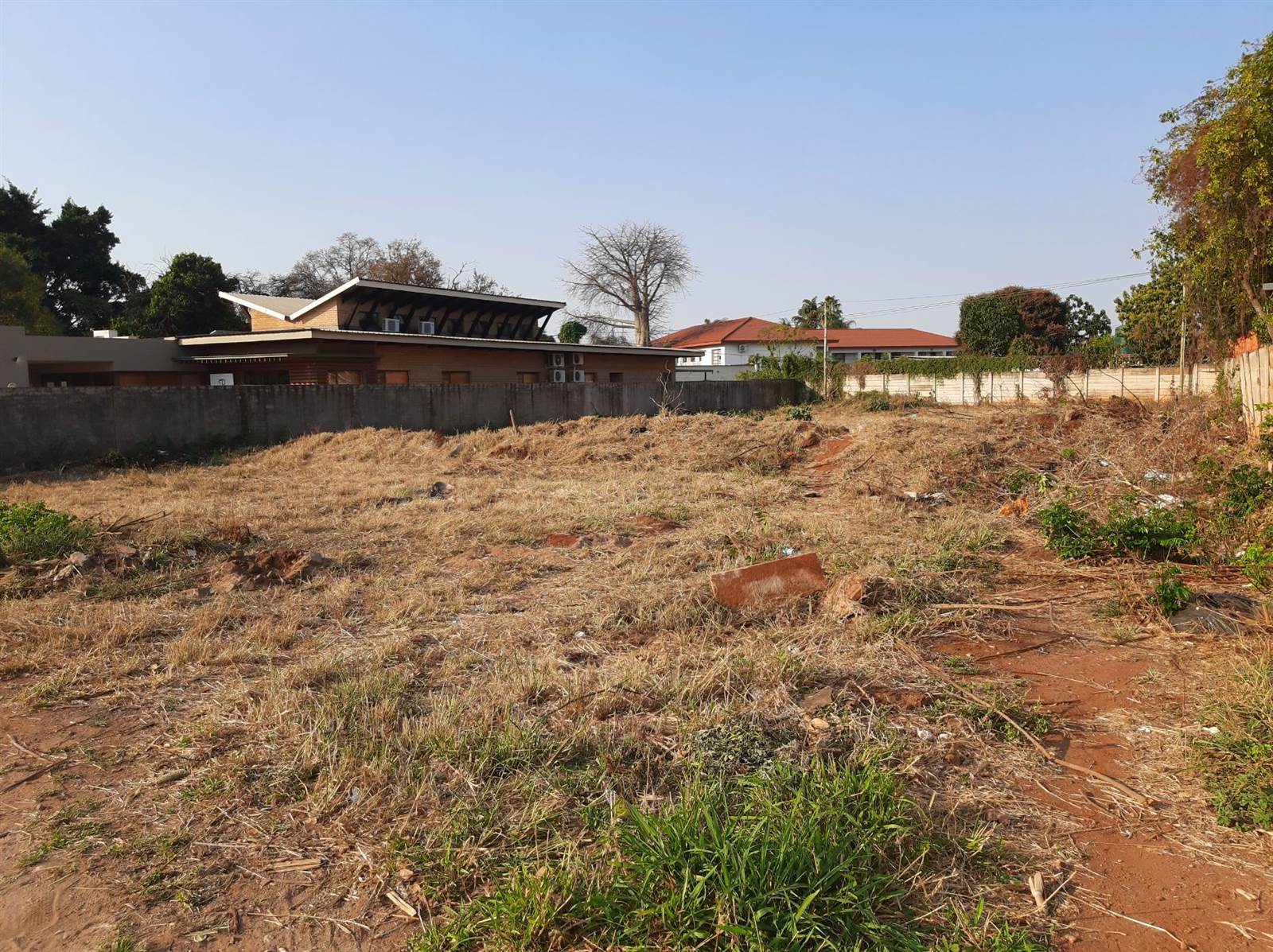 1076 m² Land available in Malelane photo number 4