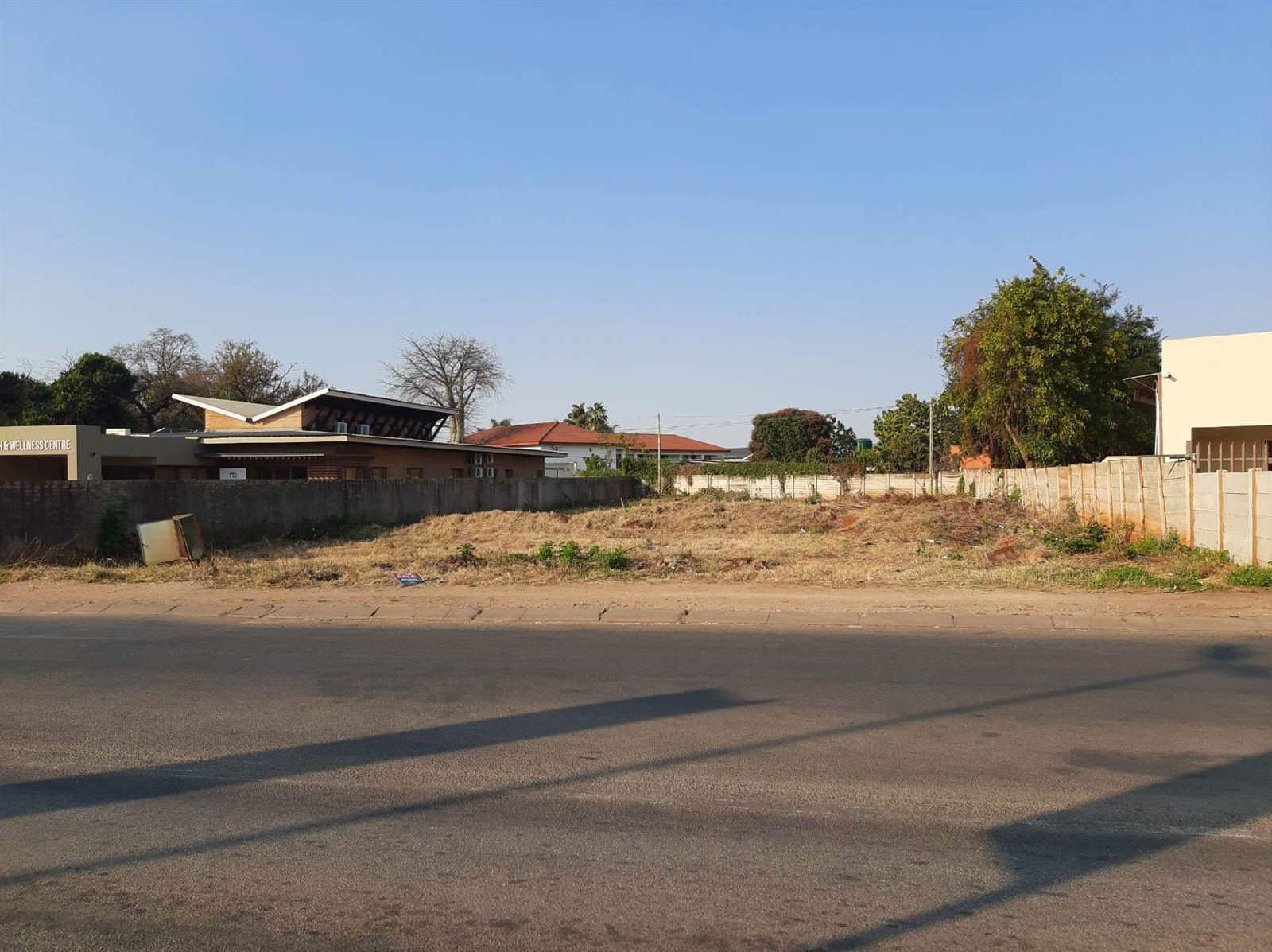 1076 m² Land available in Malelane photo number 1