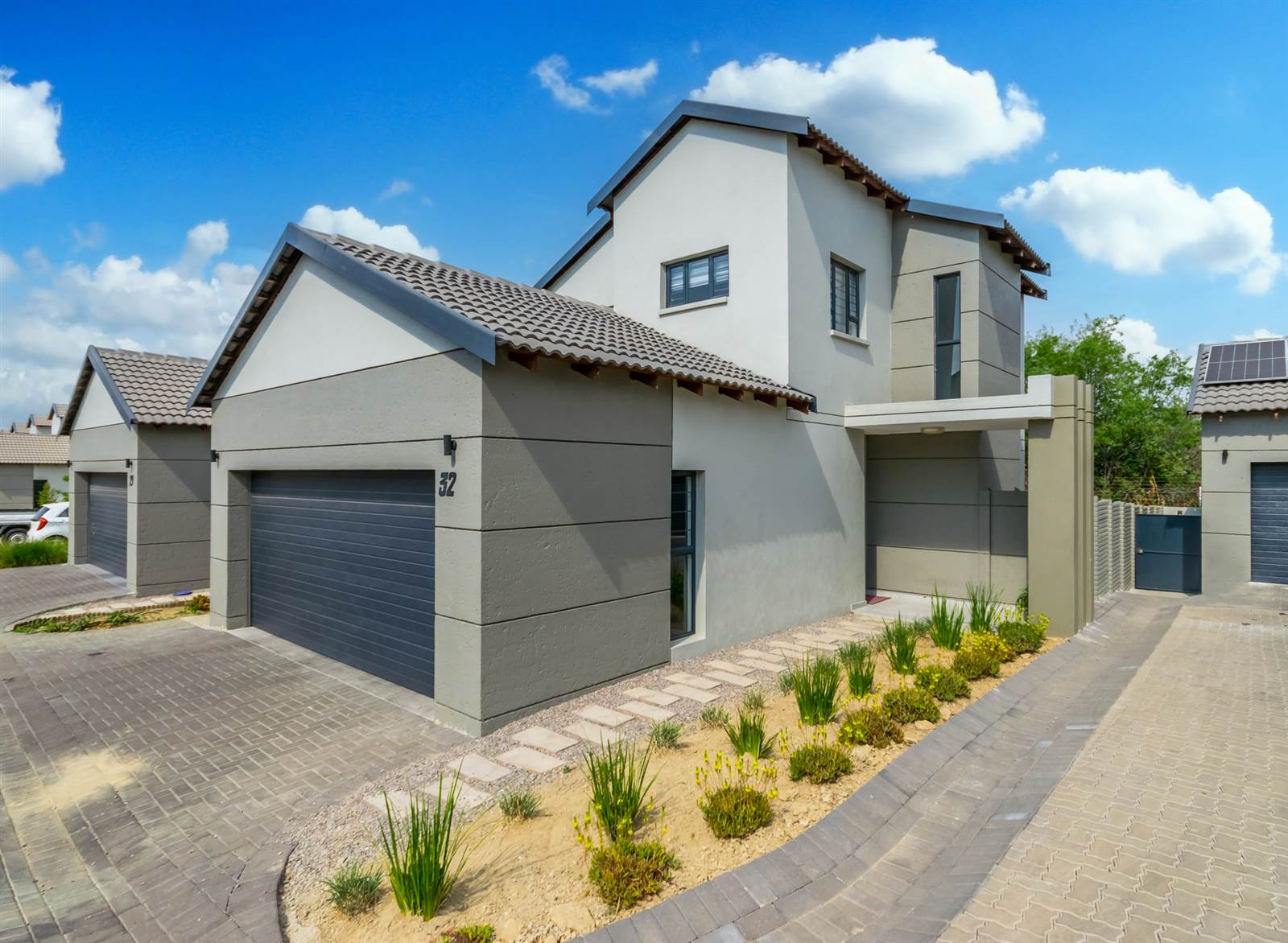 3 Bed Townhouse in Fourways photo number 26
