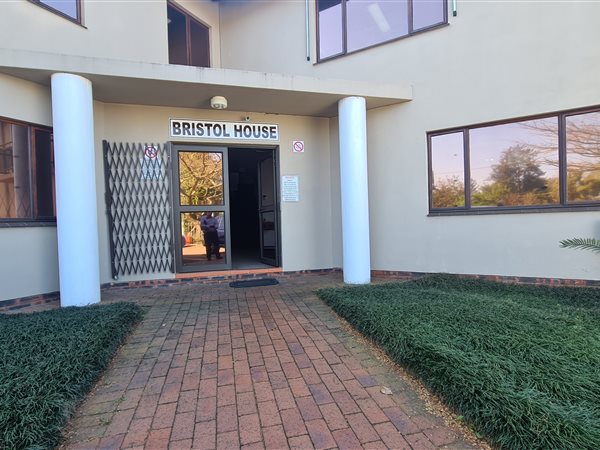 68  m² Commercial space in Hillcrest Central