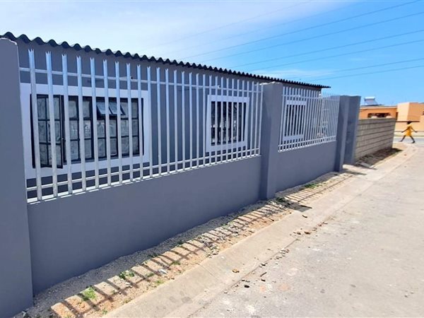 10 Bed House in Kwazakhele