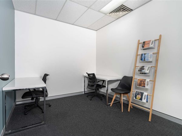 10  m² Office Space