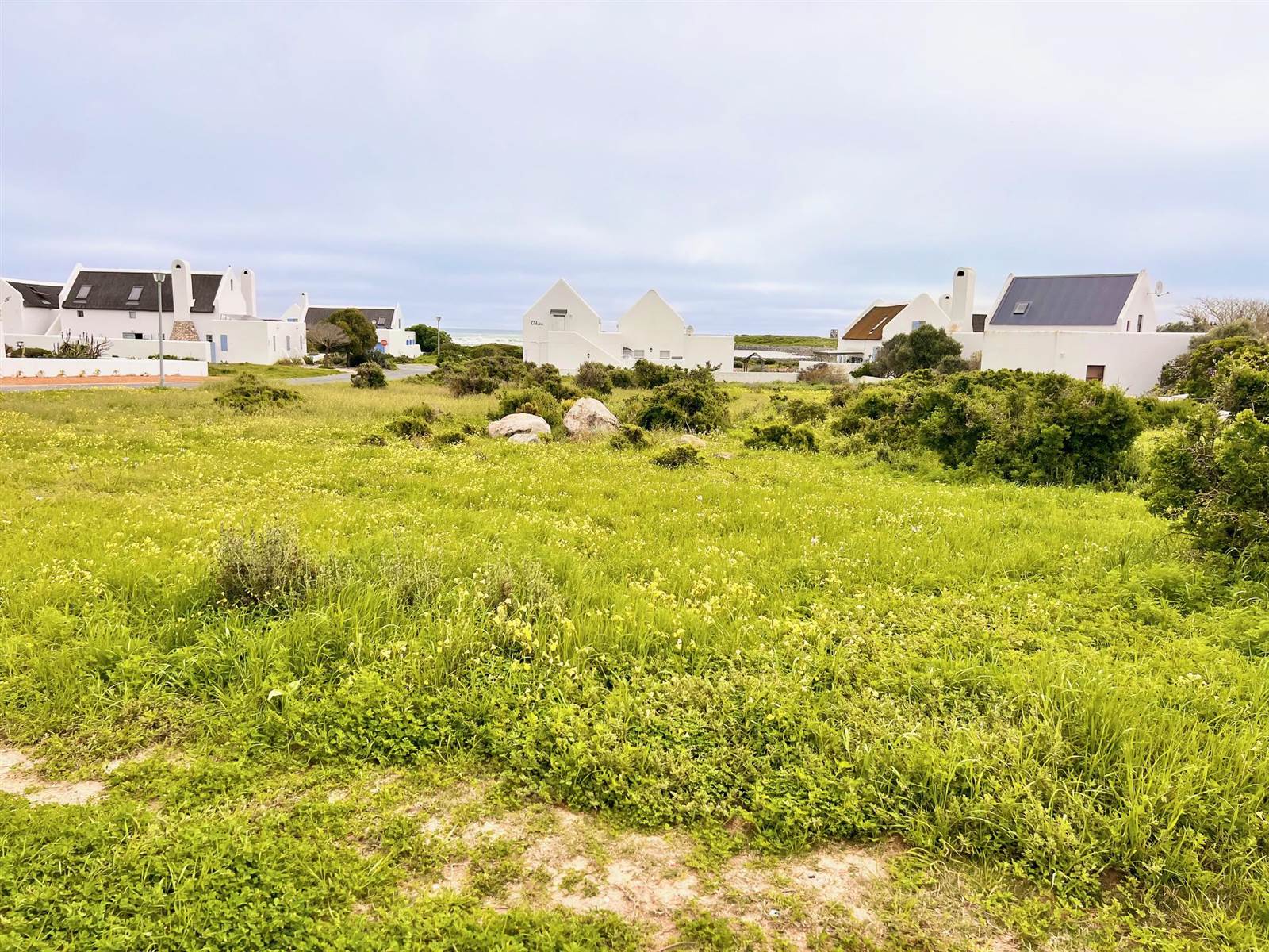 697 m² Land available in Jacobsbaai photo number 7