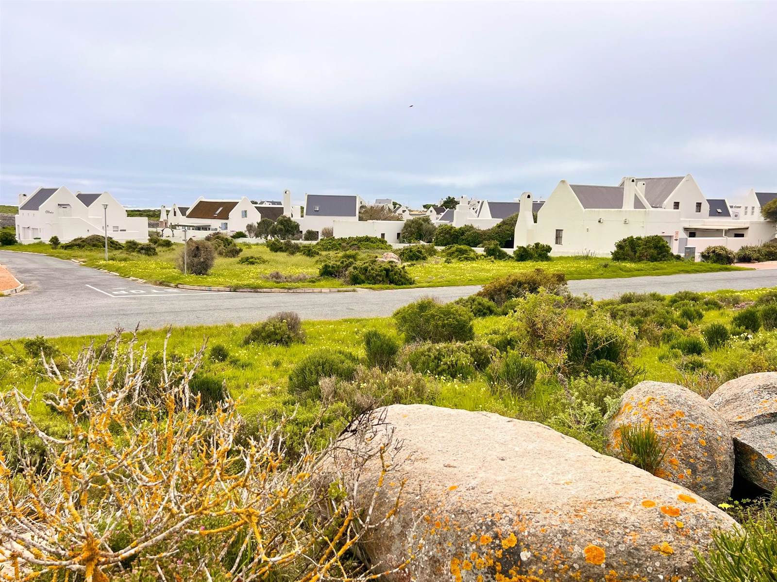 697 m² Land available in Jacobsbaai photo number 5