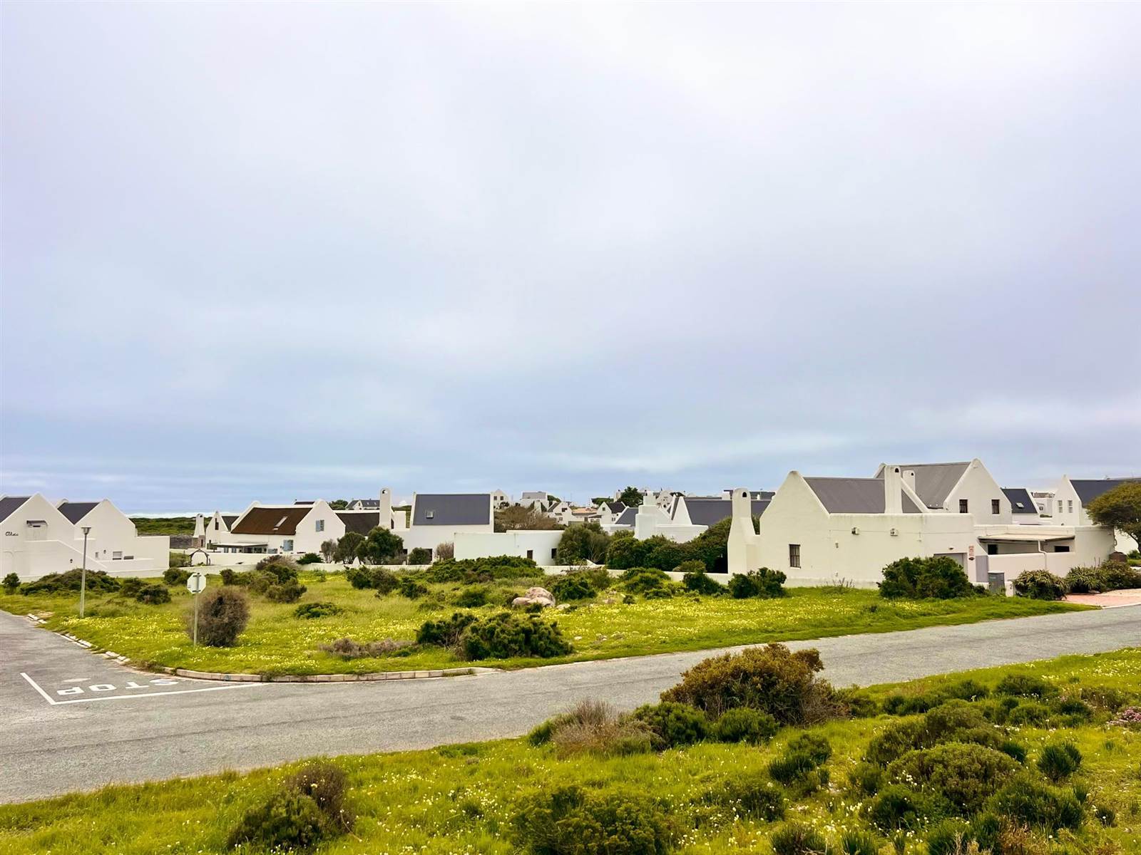 697 m² Land available in Jacobsbaai photo number 9
