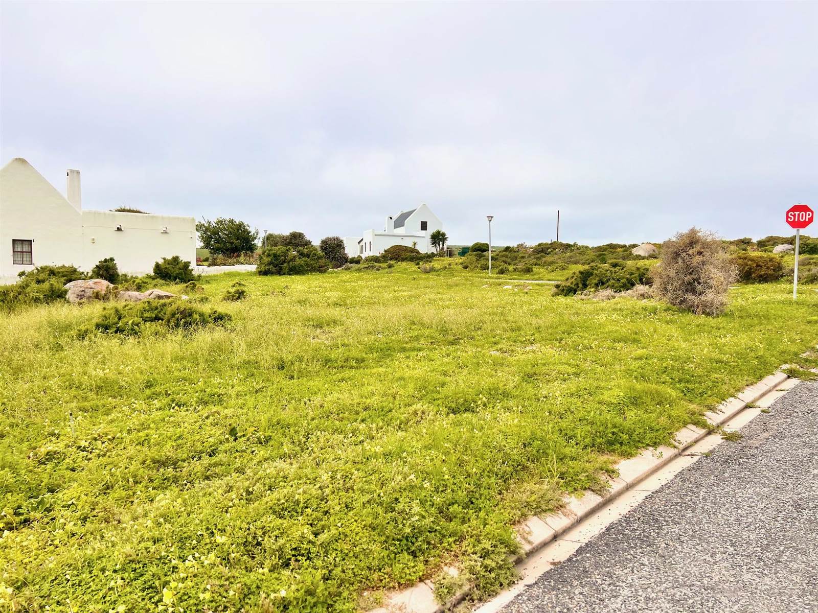 697 m² Land available in Jacobsbaai photo number 4