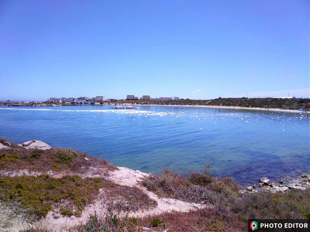 697 m² Land available in Jacobsbaai photo number 14