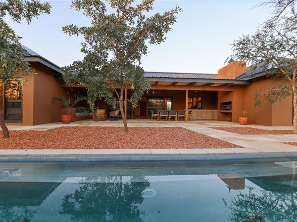 3 Bedroom House 3 Bedroom House