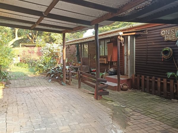 3 Bed House in Mtunzini