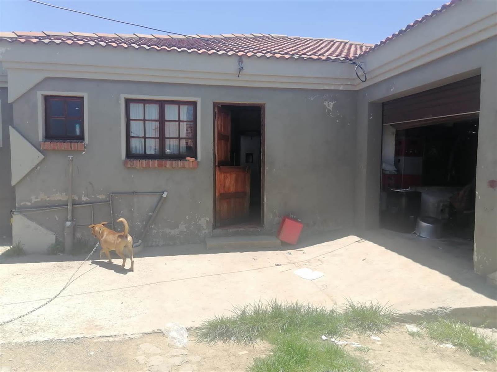 3 Bed House in Thaba Nchu photo number 1