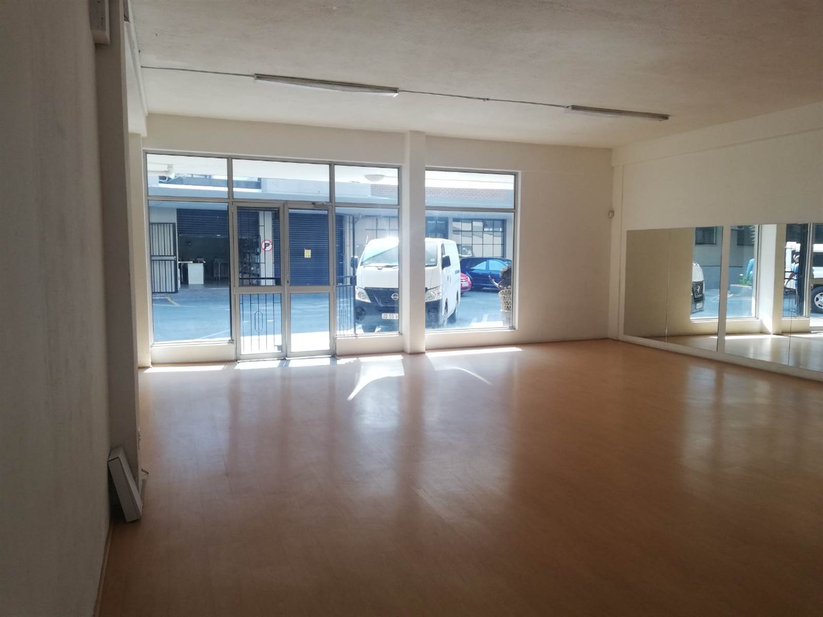 80  m² Commercial space in Craighall photo number 4
