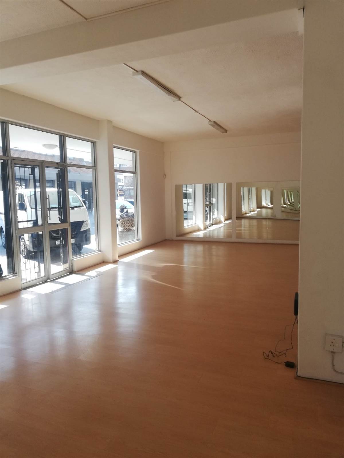 80  m² Commercial space in Craighall photo number 6