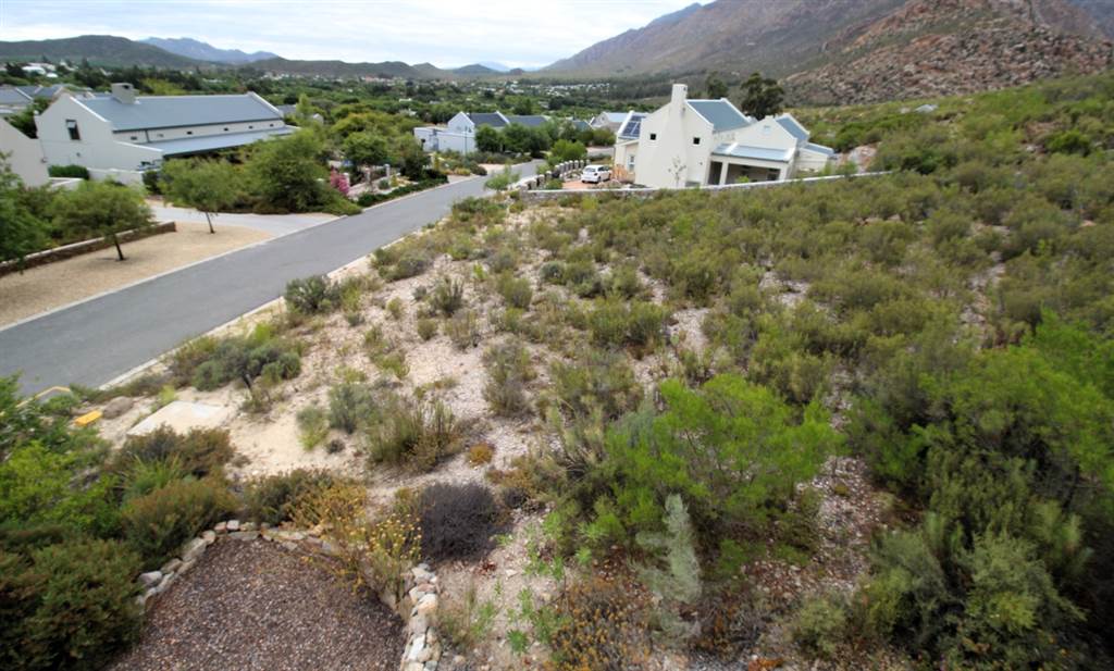 2 Bed House in Montagu photo number 17