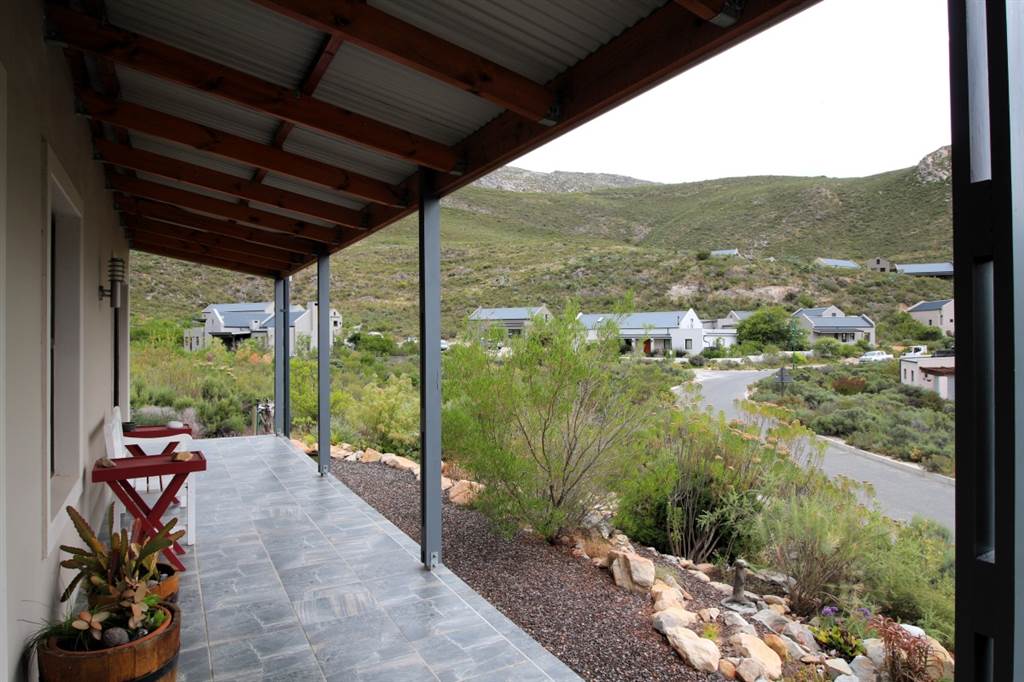 2 Bed House in Montagu photo number 1