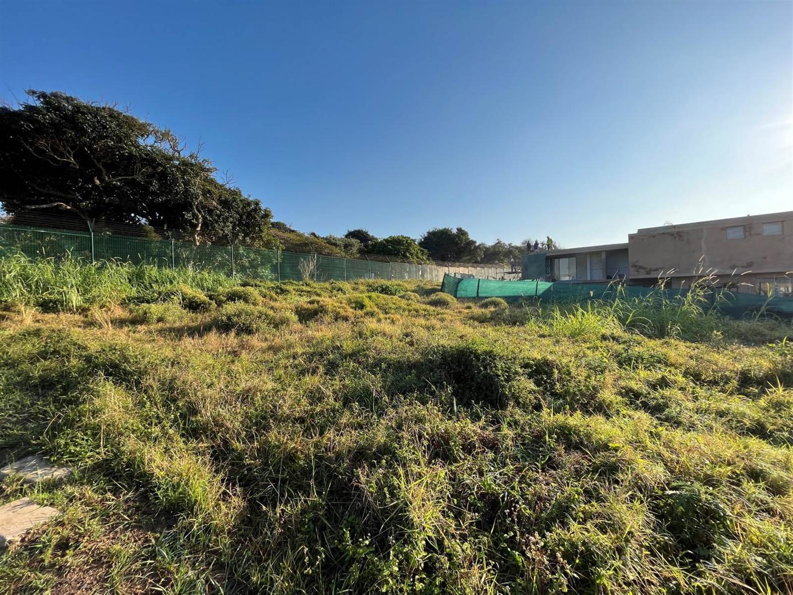 1192 m² Land available in Zululami Luxury Coastal Estate photo number 9