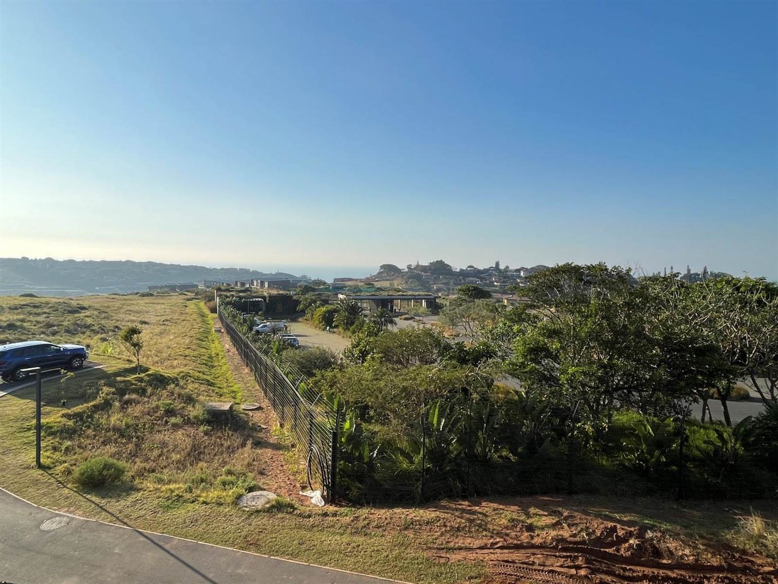 1192 m² Land available in Zululami Luxury Coastal Estate photo number 12