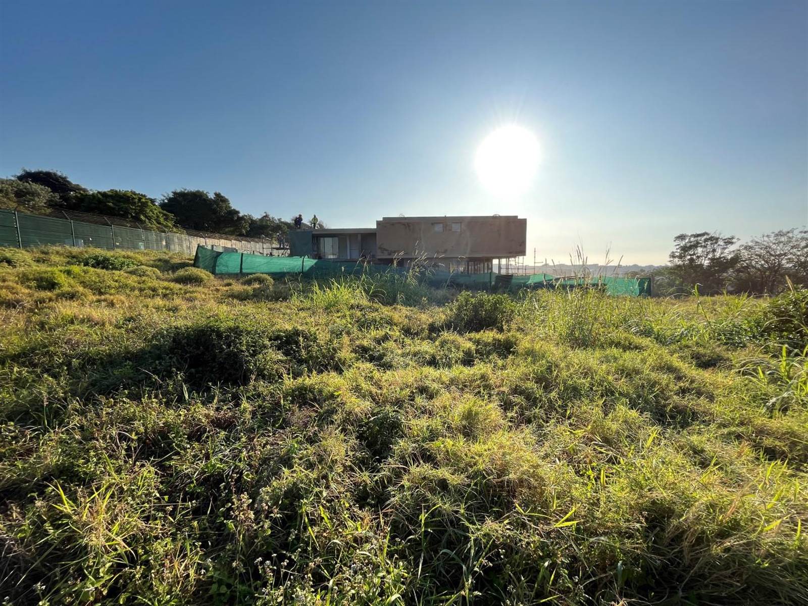 1192 m² Land available in Zululami Luxury Coastal Estate photo number 3
