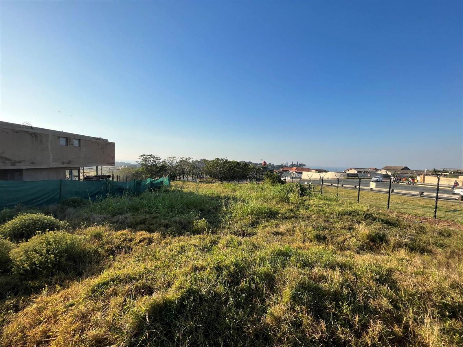 1192 m² Land available in Zululami Luxury Coastal Estate photo number 7
