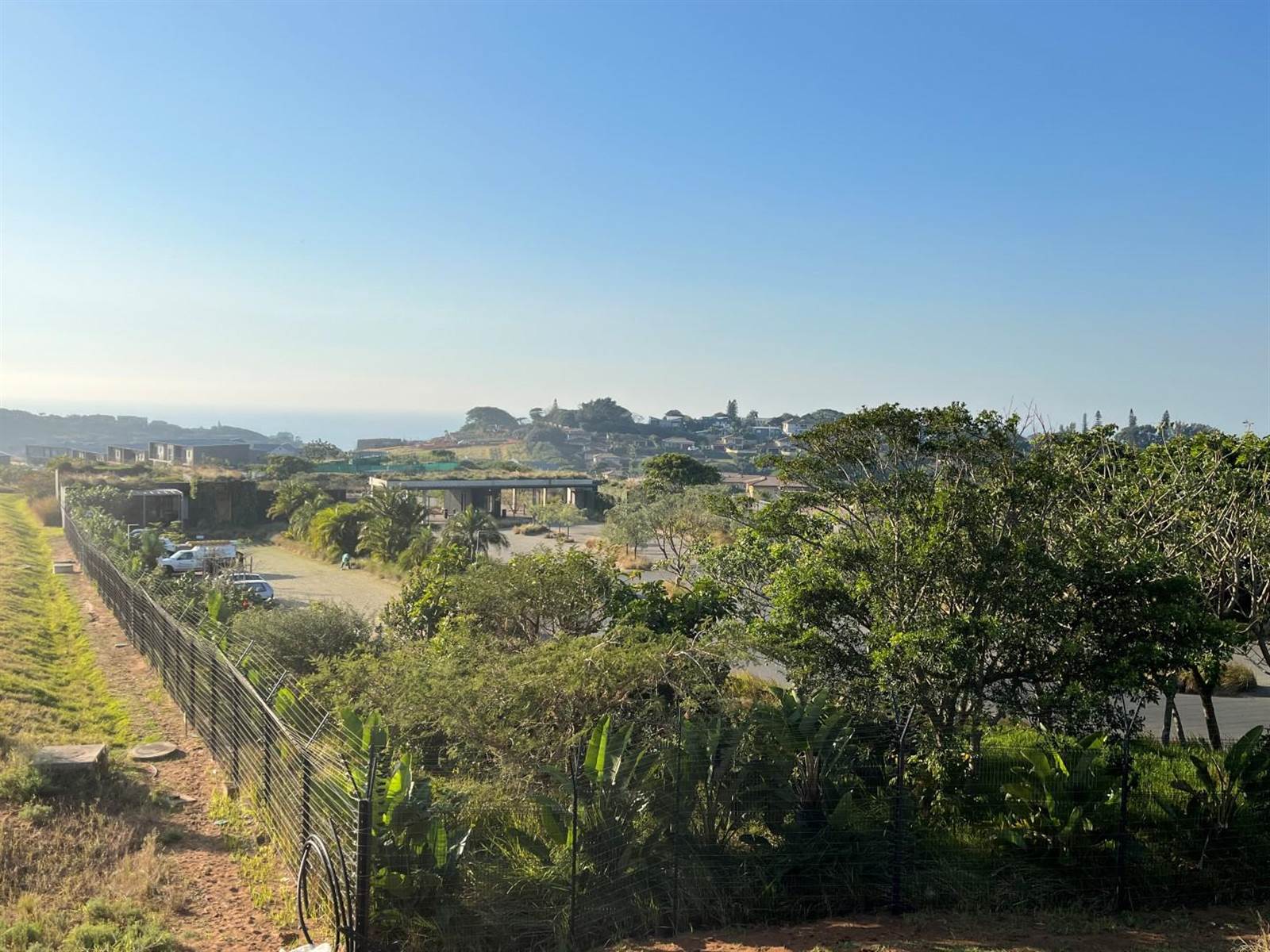 1192 m² Land available in Zululami Luxury Coastal Estate photo number 2