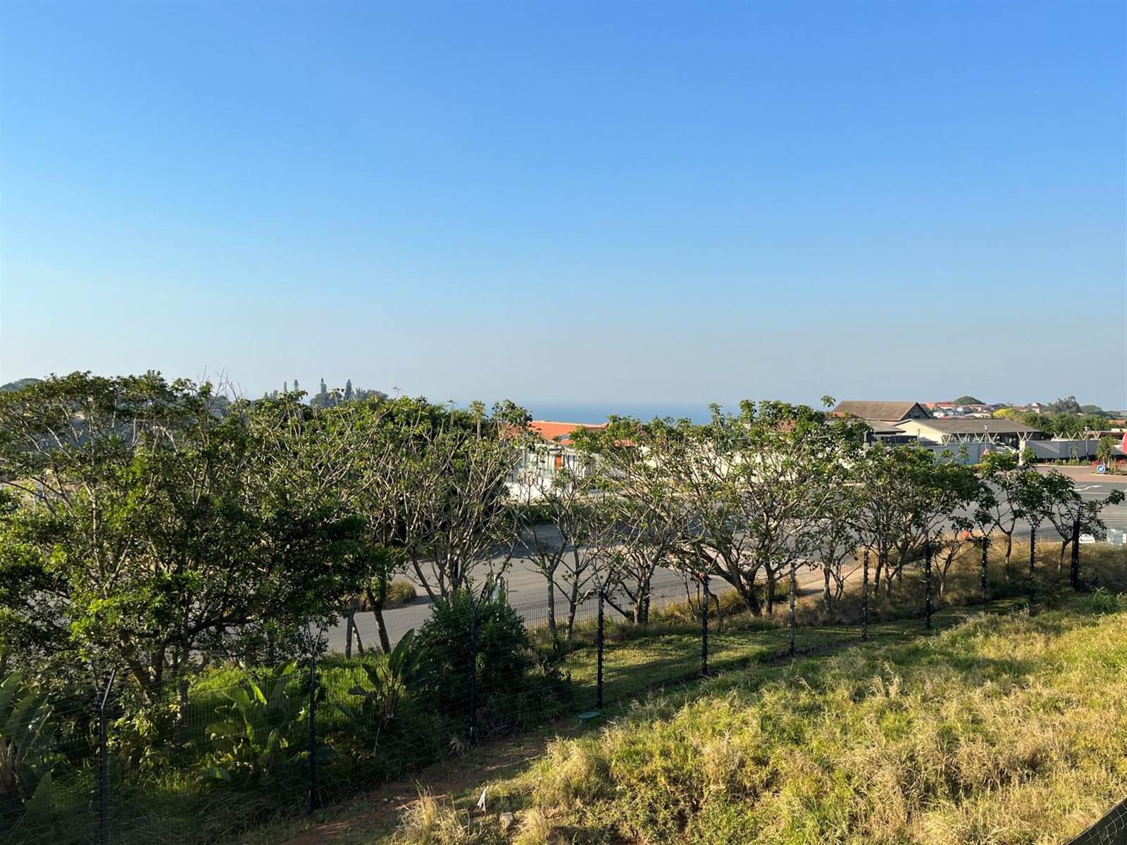 1192 m² Land available in Zululami Luxury Coastal Estate photo number 1