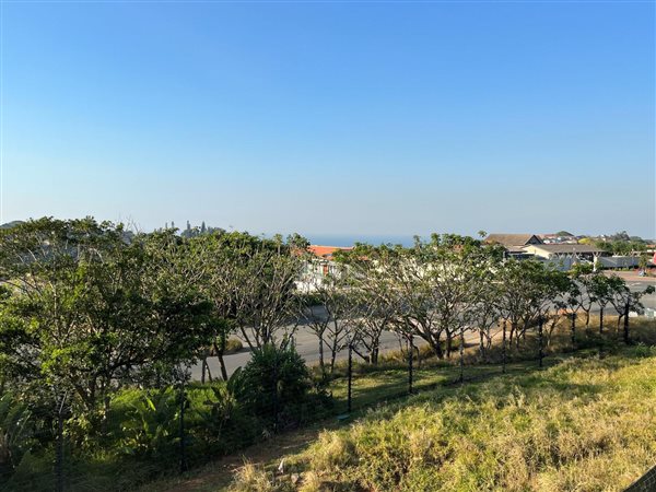 1192 m² Land available in Zululami Luxury Coastal Estate