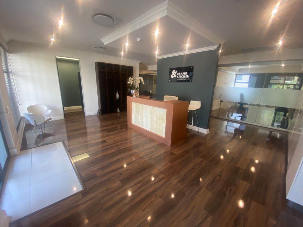 174  m² Commercial space in Melrose Arch photo number 13