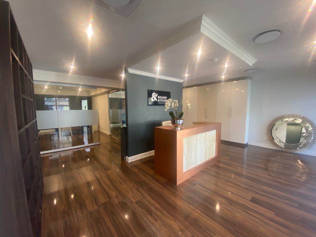 174  m² Commercial space in Melrose Arch photo number 11