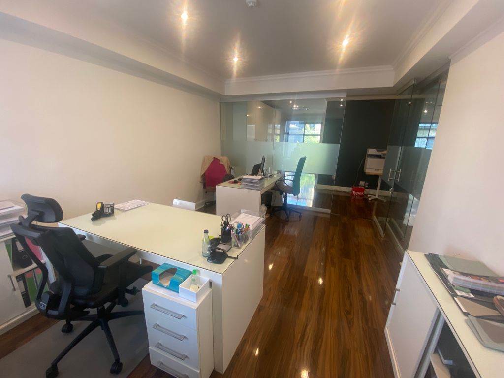 174  m² Commercial space in Melrose Arch photo number 21