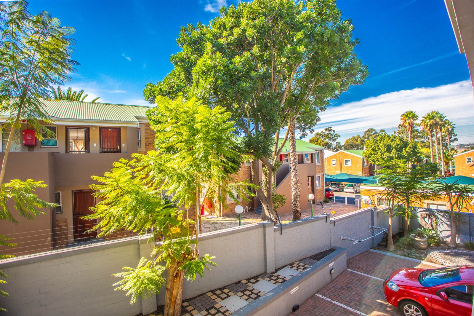 2 Bed Apartment in Oakglen photo number 17