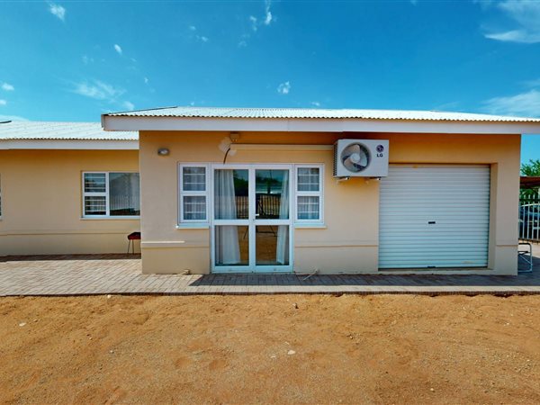 3 Bedroom House 3 Bedroom House