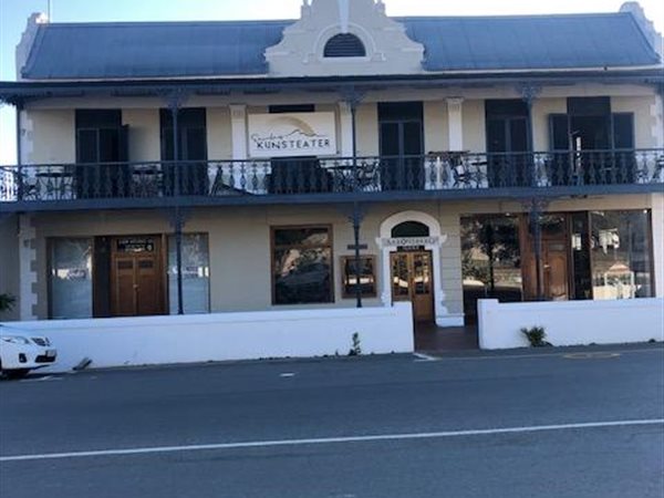 260  m² Commercial space in Tulbagh