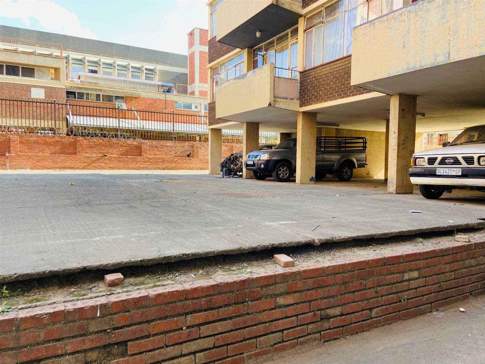 3 Bed Apartment in Bloemfontein photo number 1