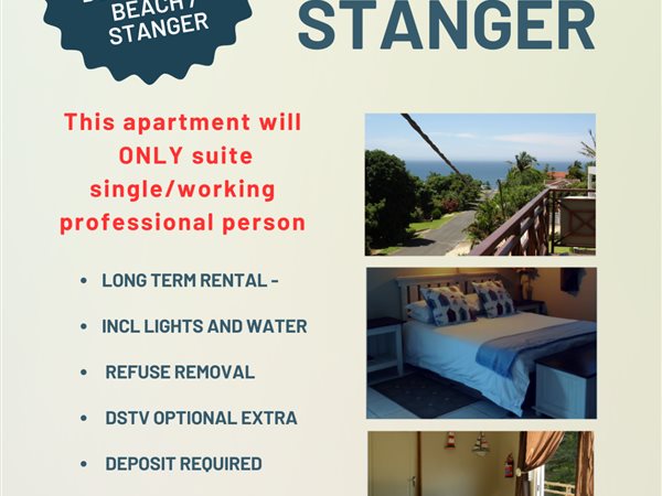 1 Bedroom Flat 1 Bedroom Flat