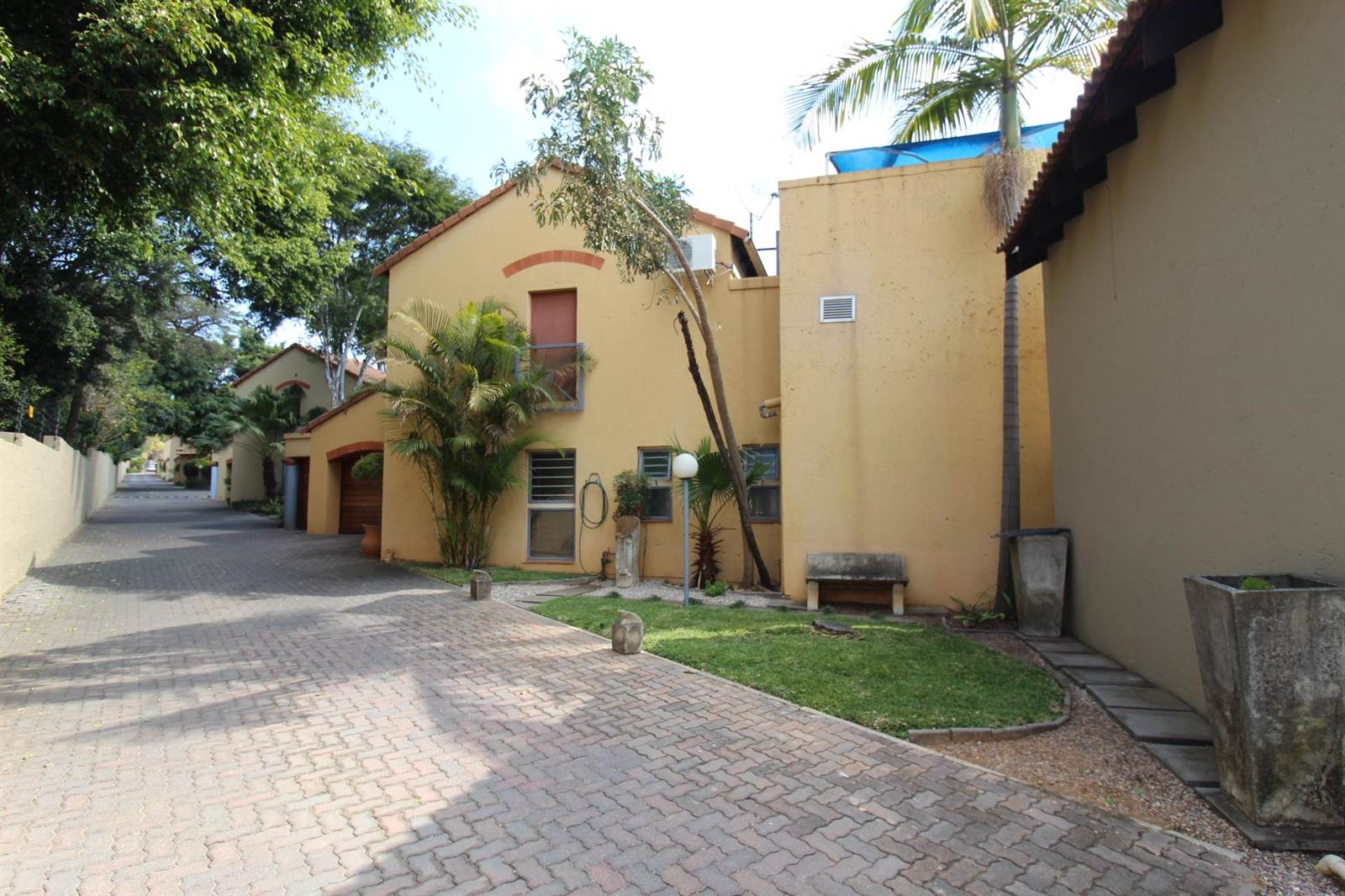 3 Bed Townhouse in Wapadrand photo number 1