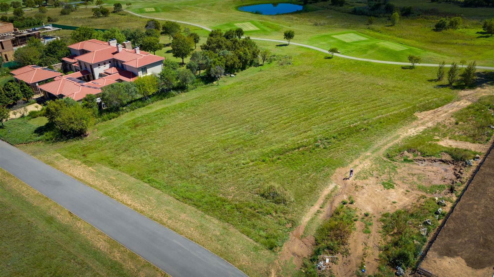2791 m² Land available in Blair Atholl Estate photo number 8