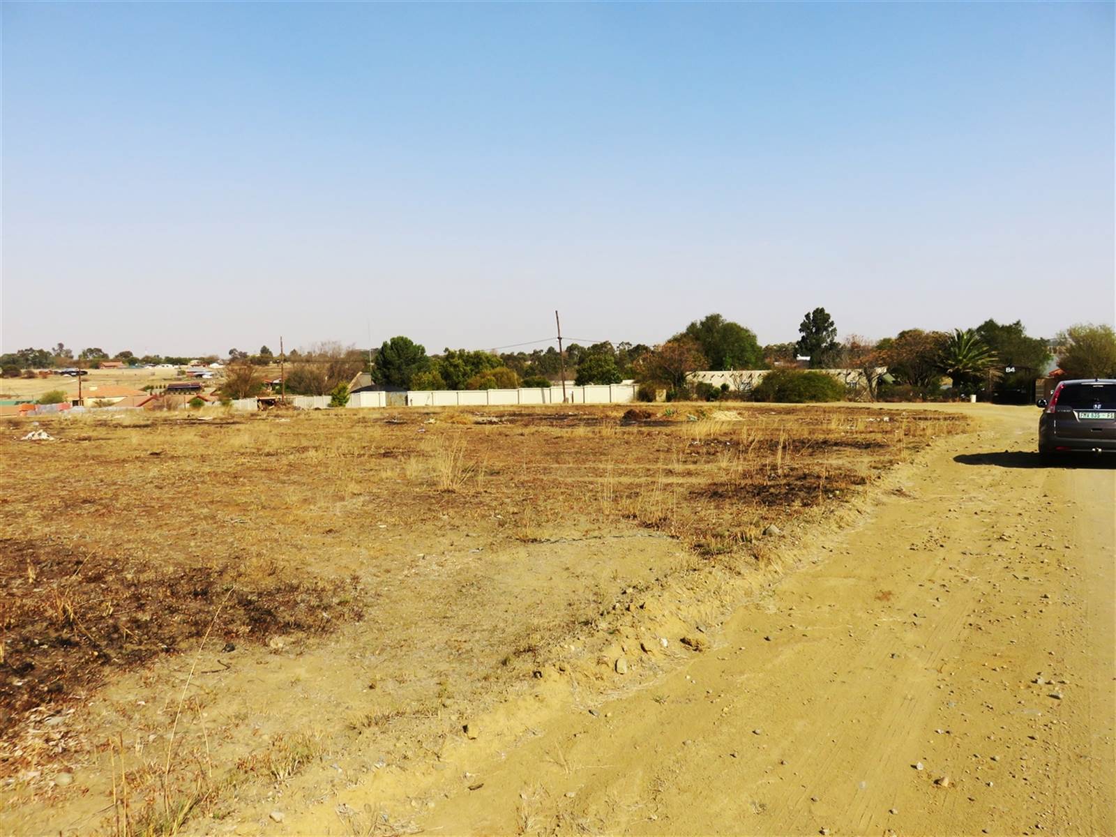 2064 m² Land available in Oranjeville photo number 10