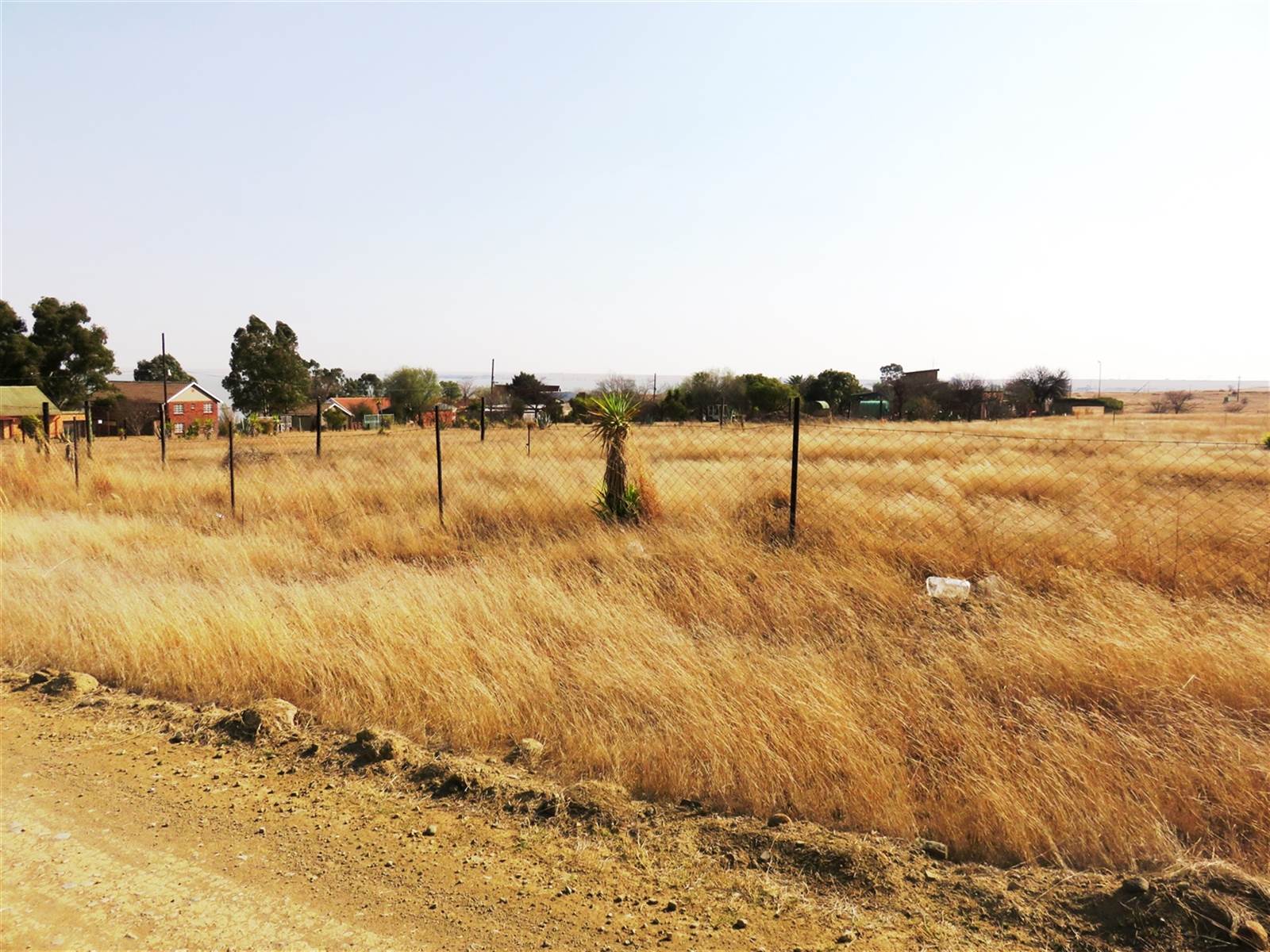 2064 m² Land available in Oranjeville photo number 7
