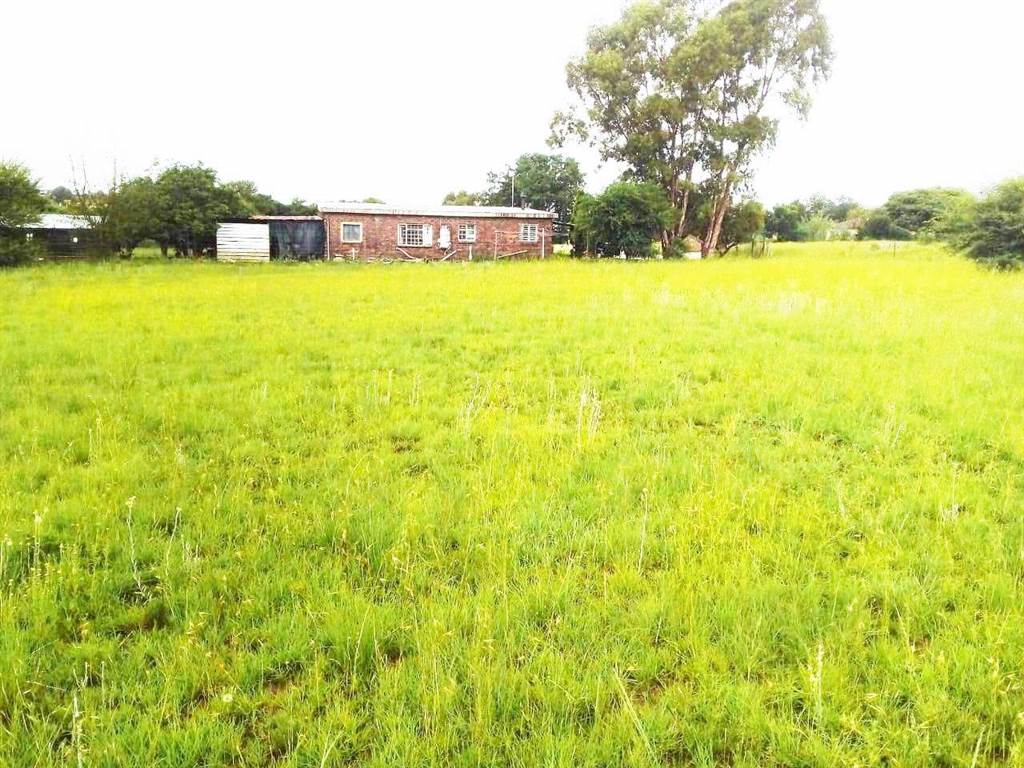 2064 m² Land available in Oranjeville photo number 4