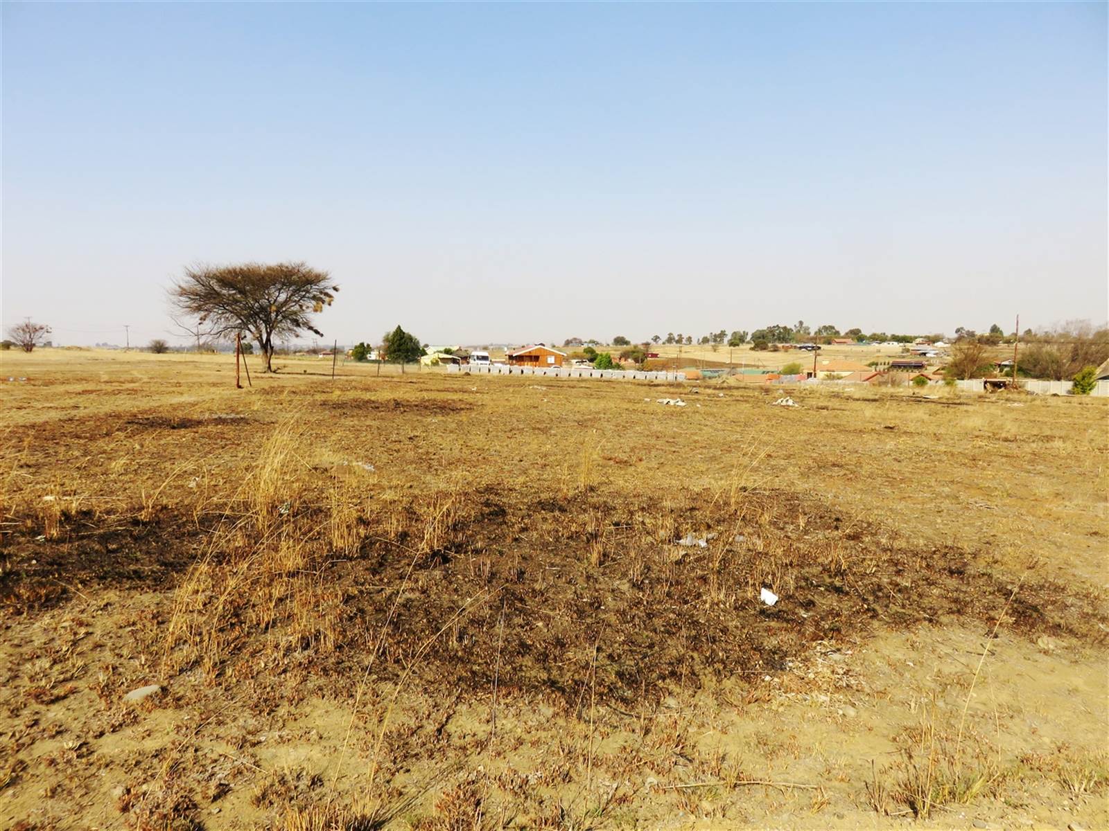 2064 m² Land available in Oranjeville photo number 9