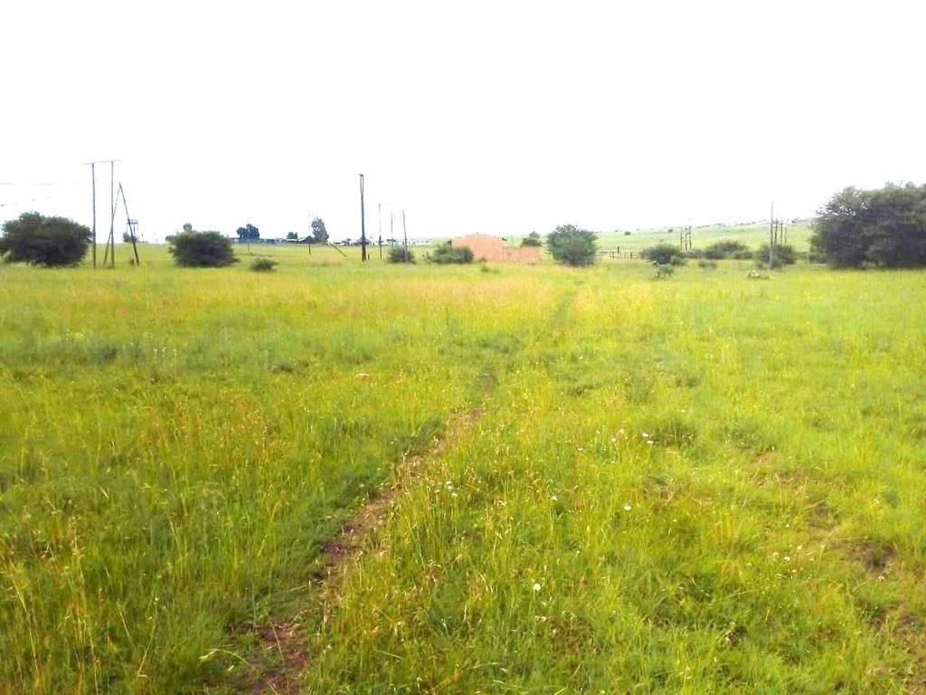 2064 m² Land available in Oranjeville photo number 11