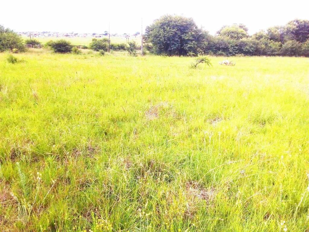 2064 m² Land available in Oranjeville photo number 3