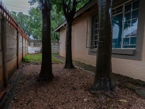 2 Bed House in Rensburg