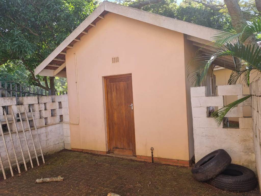 5 Bed House in Manaba photo number 24