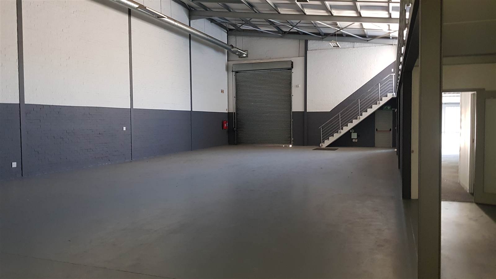 535  m² Industrial space in Brackenfell Central photo number 10