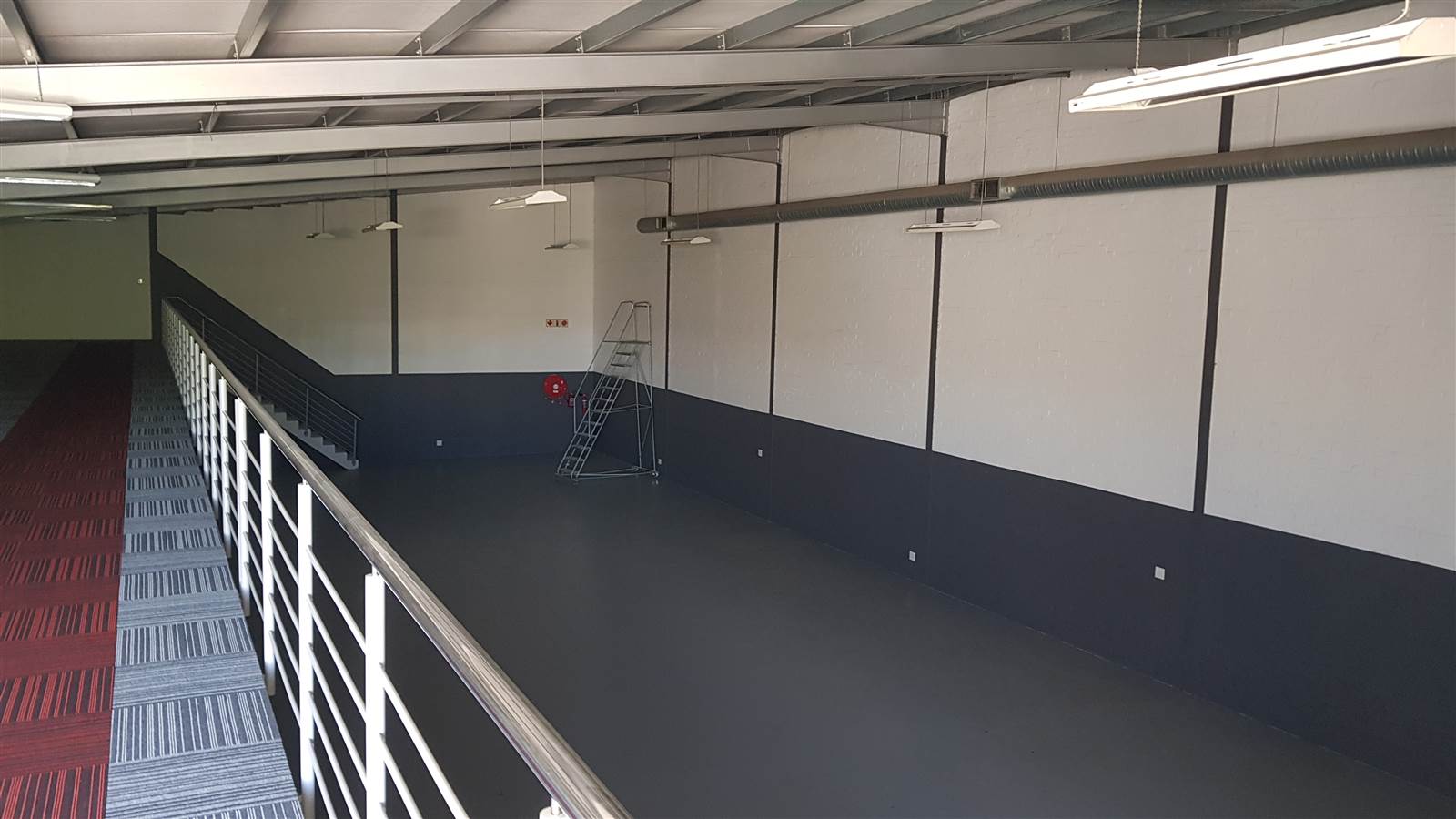 535  m² Industrial space in Brackenfell Central photo number 8