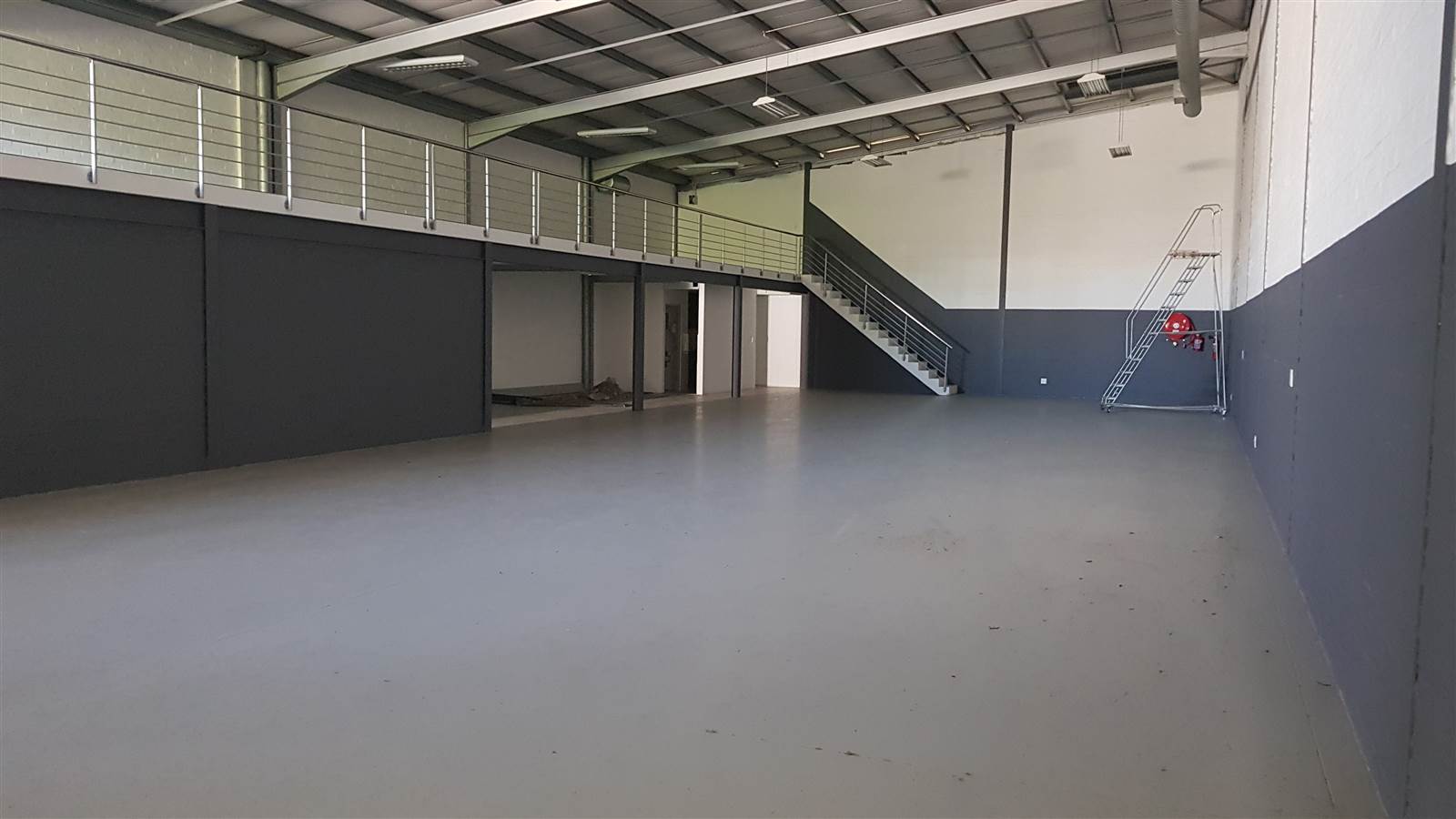 535  m² Industrial space in Brackenfell Central photo number 7