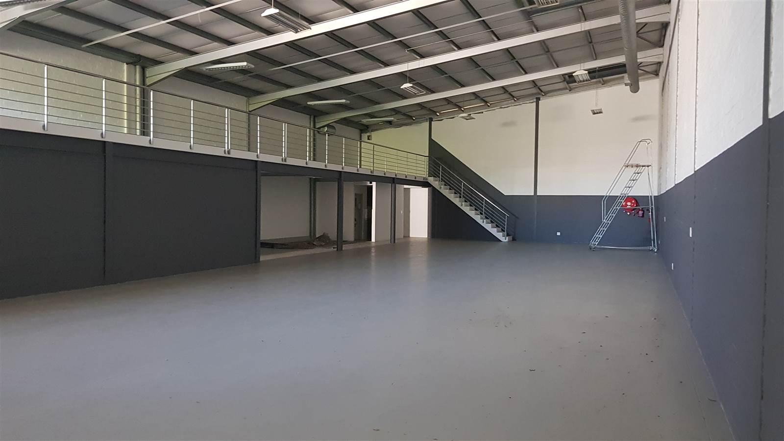 535  m² Industrial space in Brackenfell Central photo number 6