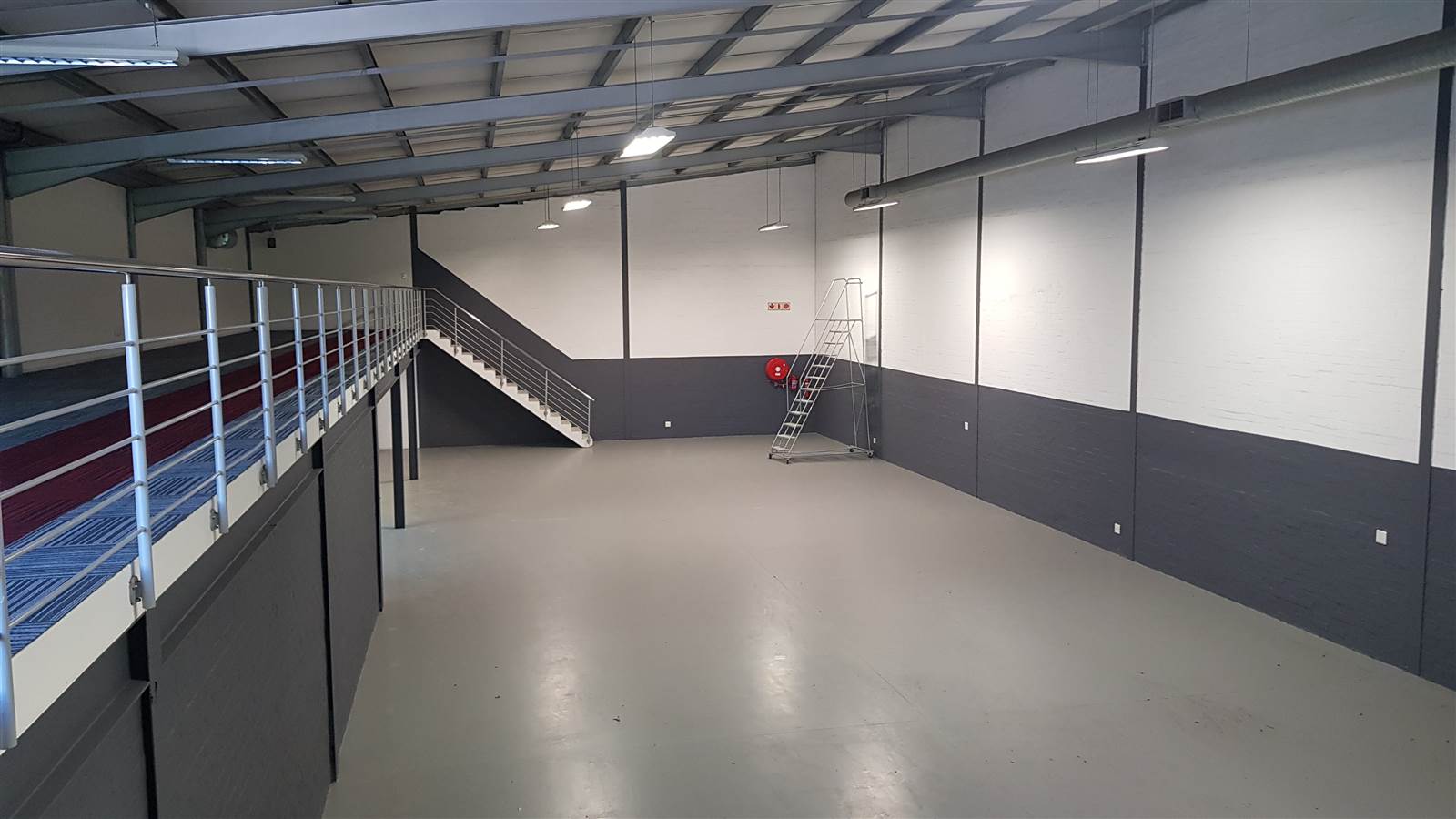 535  m² Industrial space in Brackenfell Central photo number 2