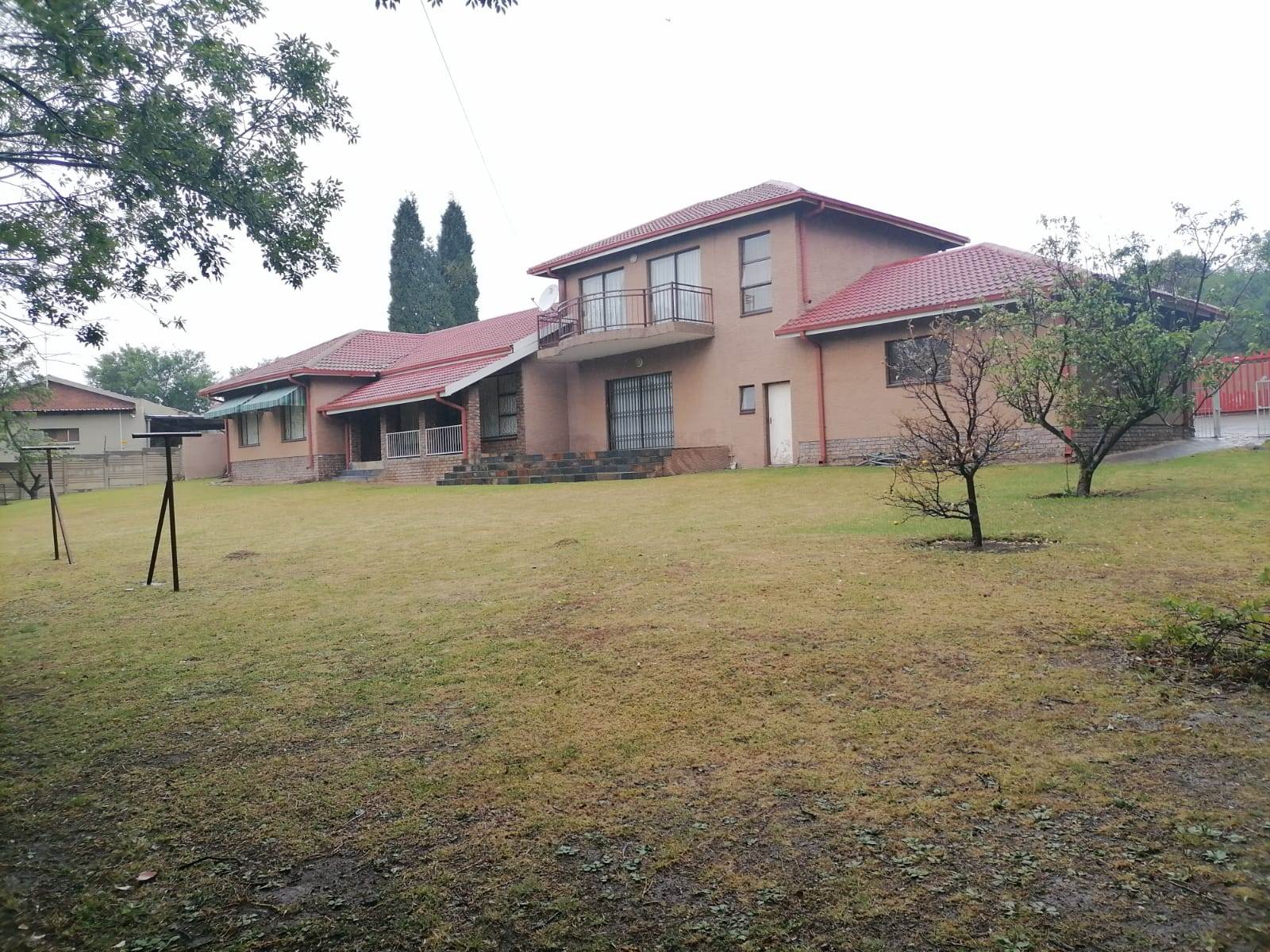 5 Bed House in Ermelo photo number 1